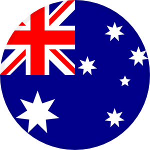 澳大利亚